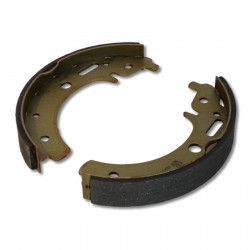 Zadné brzdové obloženie EBC Replacement 6699