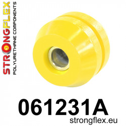 Zadné brzdové čeľuste EBC Replacement 6445