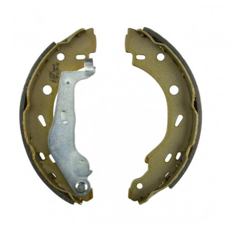 Brzdy EBC Auto Zadné brzdové čeľuste EBC Replacement 6656 | ebc-brzdy.sk