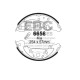 Brzdy EBC Auto Zadné brzdové čeľuste EBC Replacement 6656 | ebc-brzdy.sk