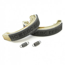 Zadné brzdové obloženie EBC Replacement 5046