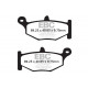 Brzdy EBC Moto EBC Brzdové obloženie FA419V | ebc-brzdy.sk