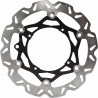 EBC Sada brzdový kotúč OSX6015