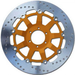 EBC Brzdový kotúč Stainless Steel MD872