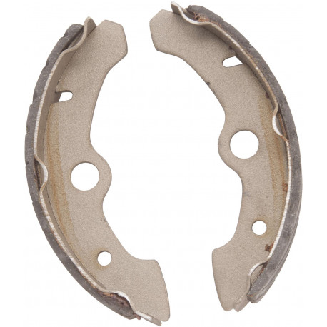 Brzdy EBC Moto EBC Brzdové čeľuste Plain Y504 | ebc-brzdy.sk