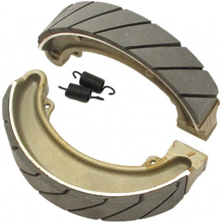 Brzdy EBC Moto EBC Brzdové čeľuste Grooved H347G | ebc-brzdy.sk