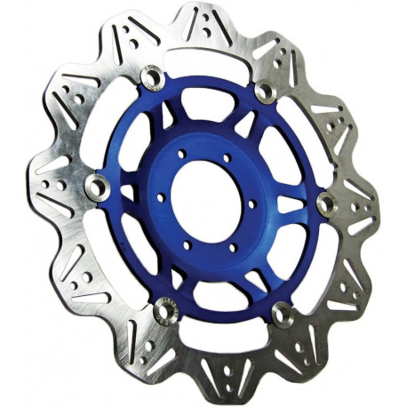 Brzdy EBC Moto EBC Brzdový kotúč VR1136BLU | ebc-brzdy.sk