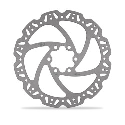 EBC Brzdový kotúč VR9118