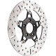 Brzdy EBC Moto EBC Brzdový kotúč VR4136BLK | ebc-brzdy.sk