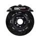 Brzdy EBC Auto EBC Brakes Balanced Big Brake Kit 330x28 Disc To Fit Front | ebc-brzdy.sk