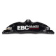 Brzdy EBC Auto EBC Brakes Balanced Big Brake Kit 330x28 Disc To Fit Front | ebc-brzdy.sk