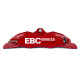 Brzdy EBC Auto EBC Brakes Balanced Big Brake Kit 330x28 Disc To Fit Front | ebc-brzdy.sk