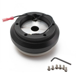 Náboj volantu pre Honda Civic/Accord/Prelud