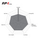 Brzdy EBC Auto Predné brzdové dosky EBC Racing RP-1 DP82148RP1 | ebc-brzdy.sk
