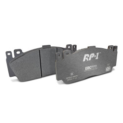 Predné brzdové dosky EBC Racing RP-1 DP82148RP1