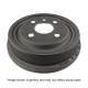 Brzdy EBC Auto Zadné brzdové bubny EBC Replacement DM006 | ebc-brzdy.sk