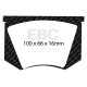 Brzdy EBC Auto Predná sada EBC PD01KF1956 - Brzdové kotúče Premium OE + brzdové dosky Greenstuff | ebc-brzdy.sk