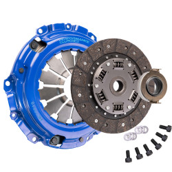 PERFORMANCE CLUTCHES Stage 1 HD spojková sada pre Honda Integra (DC5) 2.0 Type R 2002-2006 (organická lamela), 325 Nm