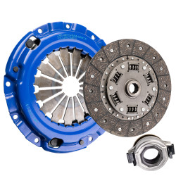 PERFORMANCE CLUTCHES spojková sada pre Nissan Pulsar (N14) 2.0 GTI 16V 1990-1995 (organická lamela)