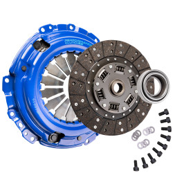 PERFORMANCE CLUTCHES Stage 1 spojková sada pre Nissan Silvia (S14) 2.0 Turbo 1993-1999 (organická lamela), 325 Nm
