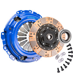 PERFORMANCE CLUTCHES Stage 2 spojková sada pre Nissan 200SX (S14) 2.0 Turbo 1993-1999 (organická lamela), 567 Nm