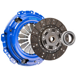 PERFORMANCE CLUTCHES Stage 1 spojková sada pre Nissan 200SX (S15) 2.0 Turbo 1999-2003 (organická lamela), 320 Nm