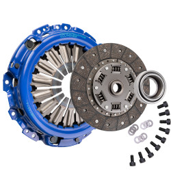 PERFORMANCE CLUTCHES Stage 1 spojková sada pre Nissan 300ZX (Z32) 3.0 V6 1989-2000 (organická lamela), 425 Nm