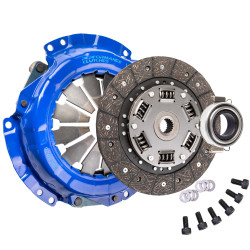 PERFORMANCE CLUTCHES Stage 1 HD spojková sada pre Toyota Glanza (EP82) 1.3 GT Turbo 1989-1995 (organická lamela), 397 Nm