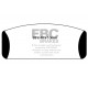 Brzdy EBC Auto Predné/Zadné brzdové dosky EBC Ultimax OEM Replacement DP118 | ebc-brzdy.sk
