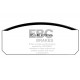 Brzdy EBC Auto Predné/Zadné brzdové dosky EBC Ultimax OEM Replacement DP150 | ebc-brzdy.sk