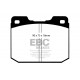 Brzdy EBC Auto Predné brzdové dosky EBC Ultimax OEM Replacement DP175/2 | ebc-brzdy.sk