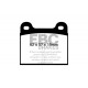 Brzdy EBC Auto Predné brzdové dosky EBC Ultimax OEM Replacement DP185 | ebc-brzdy.sk