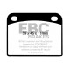 Brzdy EBC Auto Zadné brzdové dosky EBC Ultimax OEM Replacement DP217 | ebc-brzdy.sk