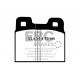 Brzdy EBC Auto Zadné brzdové dosky EBC Ultimax OEM Replacement DP218 | ebc-brzdy.sk
