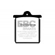 Brzdy EBC Auto Zadné brzdové dosky EBC Ultimax OEM Replacement DP244 | ebc-brzdy.sk