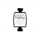 Brzdy EBC Auto Predné brzdové dosky EBC Ultimax OEM Replacement DP249 | ebc-brzdy.sk