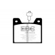 Brzdy EBC Auto Predné brzdové dosky EBC Ultimax OEM Replacement DP292 | ebc-brzdy.sk