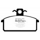 Brzdy EBC Auto Zadné brzdové dosky EBC Ultimax OEM Replacement DP410/4 | ebc-brzdy.sk