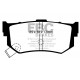 Brzdy EBC Auto Zadné brzdové dosky EBC Ultimax OEM Replacement DP514/2 | ebc-brzdy.sk