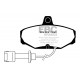 Brzdy EBC Auto Zadné brzdové dosky EBC Ultimax OEM Replacement DP571 | ebc-brzdy.sk