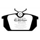 Brzdy EBC Auto Zadné brzdové dosky EBC Ultimax OEM Replacement DP596 | ebc-brzdy.sk