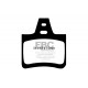 Brzdy EBC Auto Zadné brzdové dosky EBC Ultimax OEM Replacement DP795 | ebc-brzdy.sk
