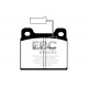 Brzdy EBC Auto Predné brzdové dosky EBC Ultimax OEM Replacement DP913 | ebc-brzdy.sk