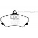 Brzdy EBC Auto Predné brzdové dosky EBC Ultimax OEM Replacement DP952 | ebc-brzdy.sk