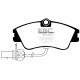 Brzdy EBC Auto Predné brzdové dosky EBC Ultimax OEM Replacement DP1030/2 | ebc-brzdy.sk