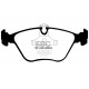Brzdy EBC Auto Predné brzdové dosky EBC Ultimax OEM Replacement DP1089 | ebc-brzdy.sk