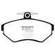 Brzdy EBC Auto Predné brzdové dosky EBC Ultimax OEM Replacement DP1113 | ebc-brzdy.sk