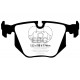 Brzdy EBC Auto Zadné brzdové dosky EBC Ultimax OEM Replacement DP1118 | ebc-brzdy.sk