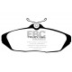 Brzdy EBC Auto Zadné brzdové dosky EBC Ultimax OEM Replacement DP1164 | ebc-brzdy.sk
