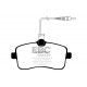 Brzdy EBC Auto Predné brzdové dosky EBC Ultimax OEM Replacement DP1549 | ebc-brzdy.sk